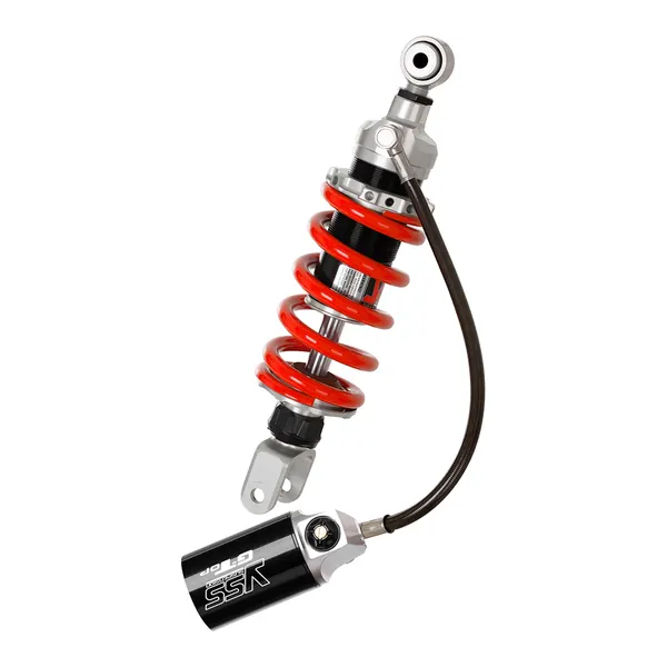 YSS amortizators MX456-315TRCL-78-858