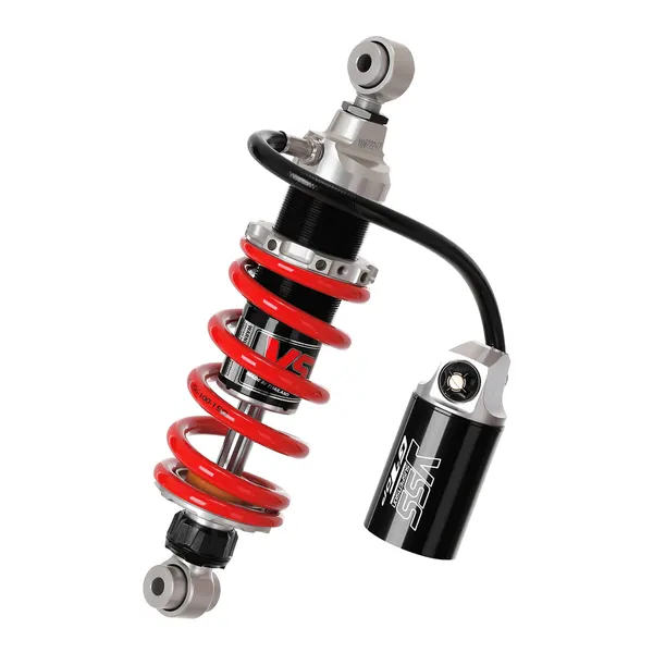 YSS shock absorber MX456-310TRCL-33-858