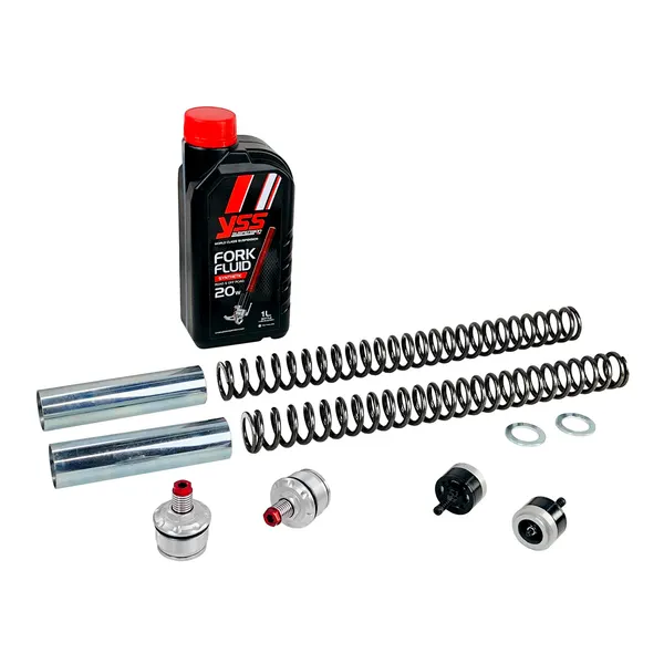 YSS fork upgrade kit Y-FCM37-KIT-01-011