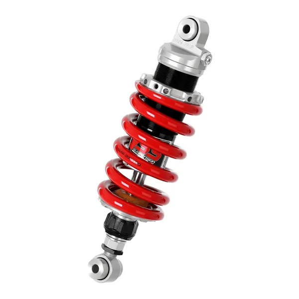 YSS shock absorber MZ456-295TRL-17-85