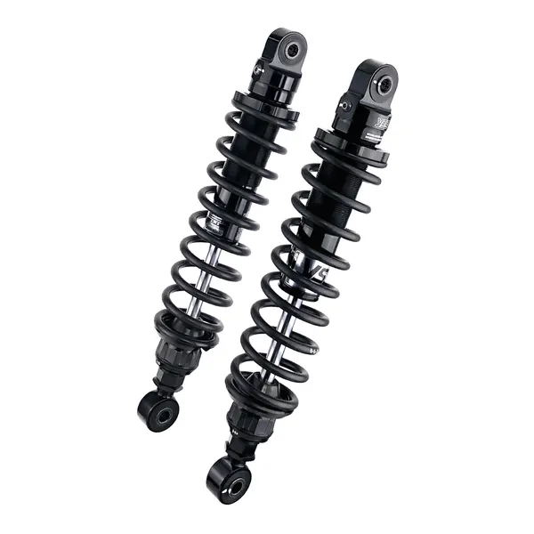 YSS twin rear shocks (pair) — harder RZ302-335TRL-20-B