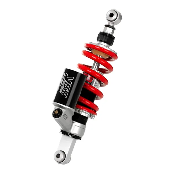 YSS shock absorber MU456-330TRCL-65-858