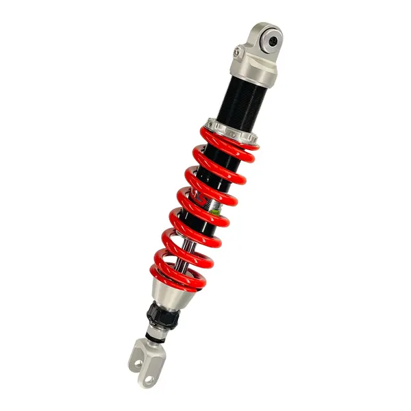 YSS amortizators YS_MZ366-400TRL-CB-ALU-RED