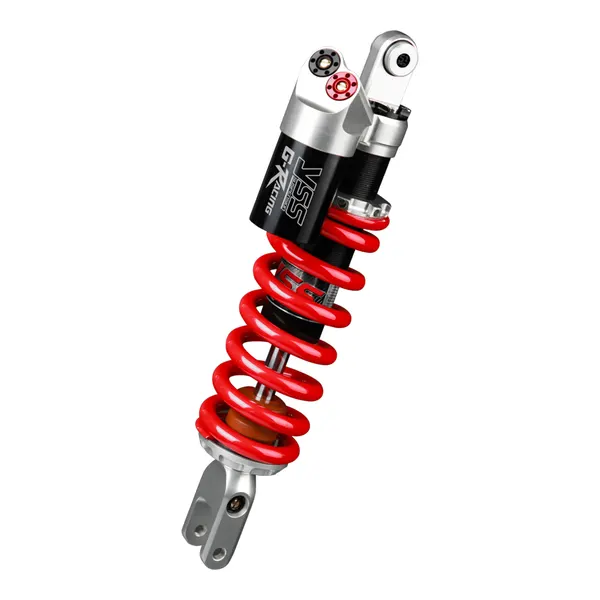YSS shock absorber YS_MG456-395TRW-03-858
