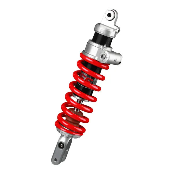 YSS shock absorber YS_MZ456-395HR-79-85