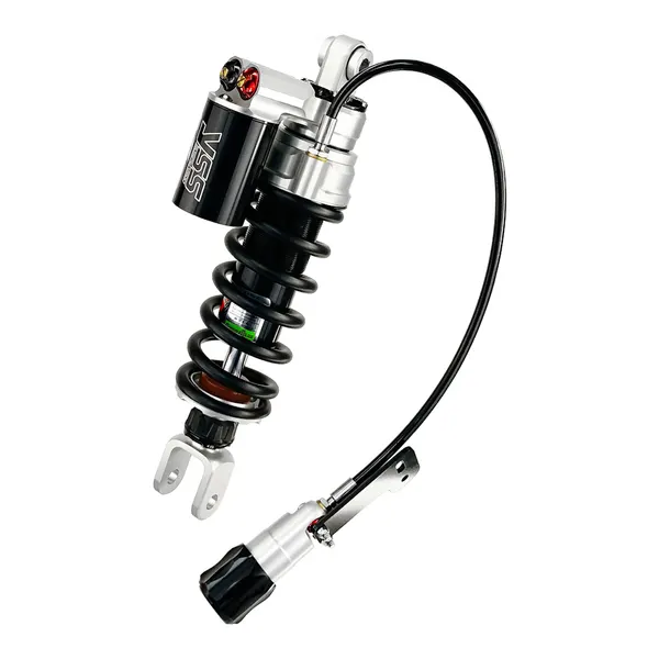 YSS amortizators MG456-340H1RW-31-888