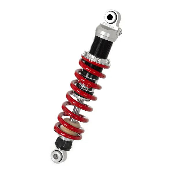 YSS shock absorber MZ366-320TR-04-85