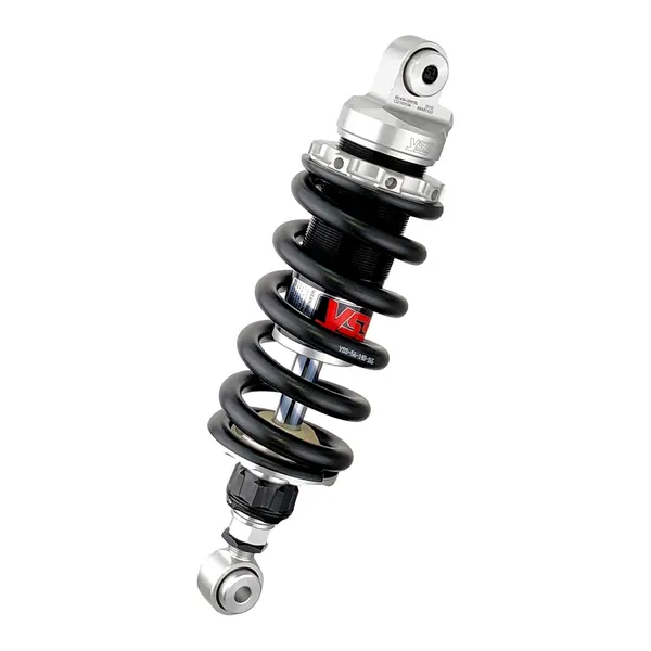YSS shock absorber — softer MZ456-300TRJ-40-ALU-BLK
