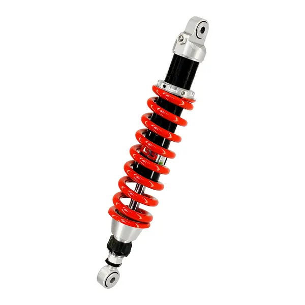 YSS amortizators MZ366-410TRL-CB-ALU-RED