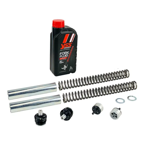 YSS fork upgrade kit Y-FCM38-KIT-08-004