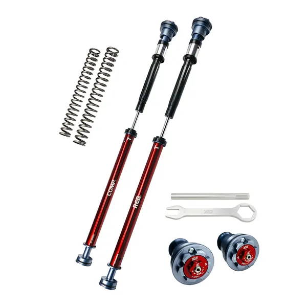 YSS fork cartridge kit CO208-705TRC-05