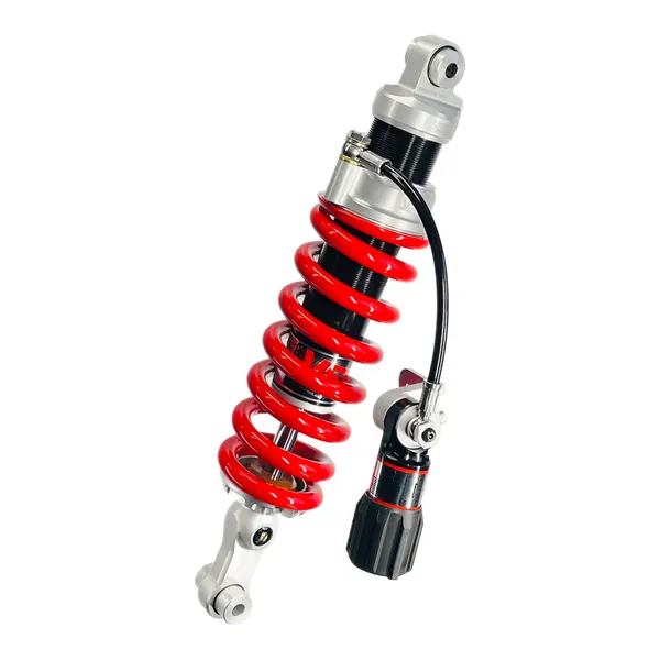 YSS shock absorber MA456-405H1R-ALU-RED