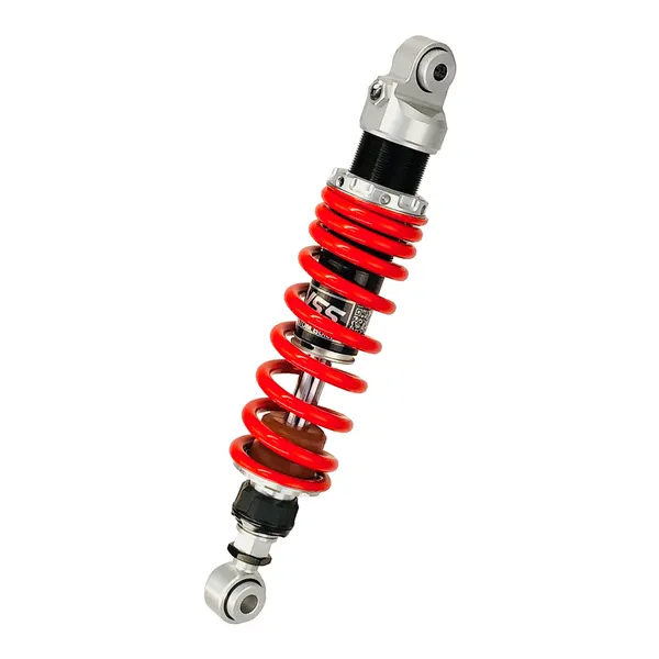 YSS shock absorber MZ366-330TRL-CB-ALU-RED