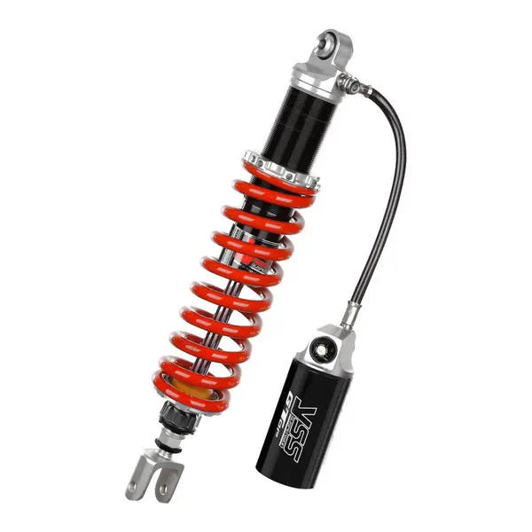 YSS shock absorber — low MX456-450TRCL-06-858
