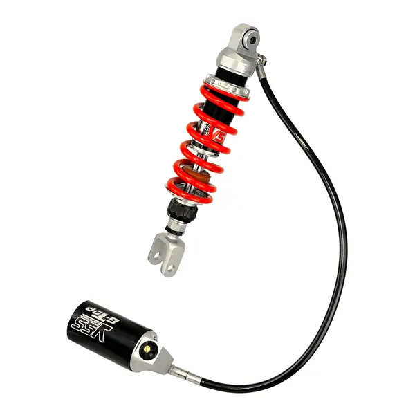 YSS shock absorber MX366-315TRCL-65-858
