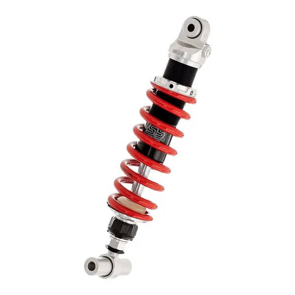 YSS shock absorber MZ366-330TRL-41-85