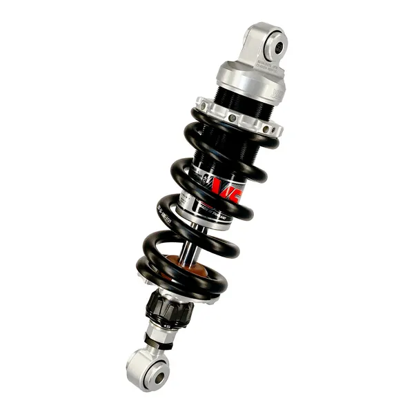 YSS shock absorber MZ456-290TRL-19-ALU-BLK