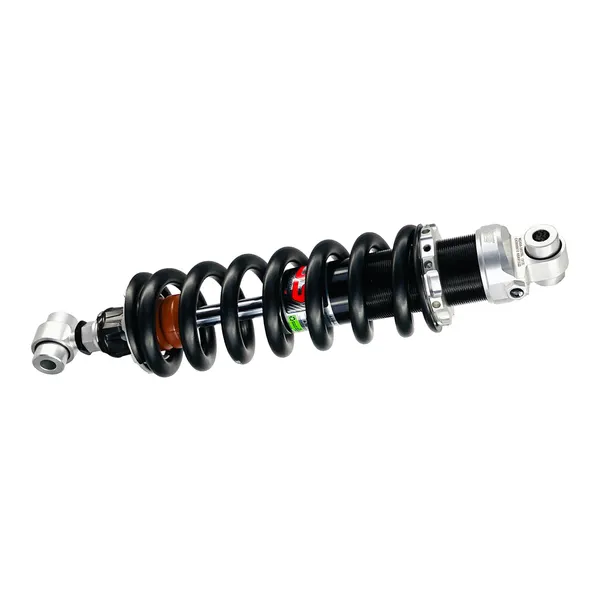 YSS amortizators MZ456-385TRL-06-ALU-BLK