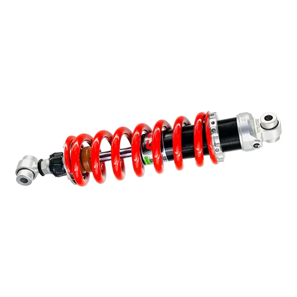 YSS amortizators MZ456-385TRL-06-85