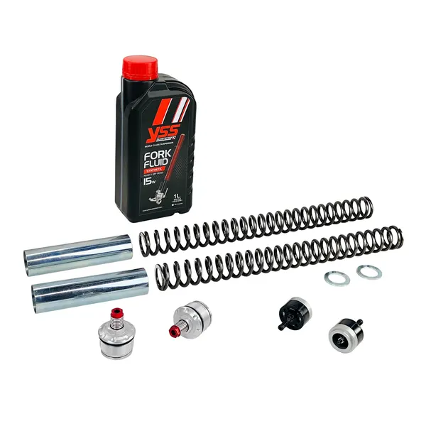YSS fork upgrade kit YS_Y-FCM38-KIT-04-008