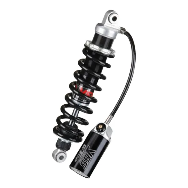 YSS амортизатор MX456-365TRC-06-ALU-BLK-BLK