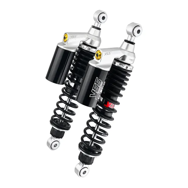 YSS twin rear shocks (pair) TG362-370TRCJ-05-888