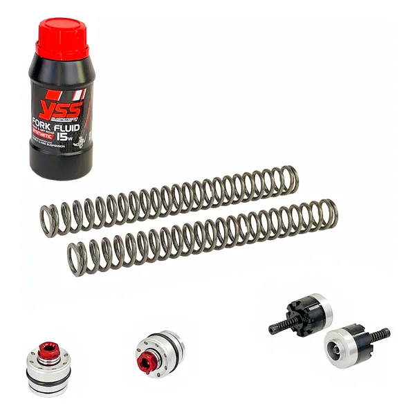YSS fork upgrade kit Y-FCC28-KIT-11-002
