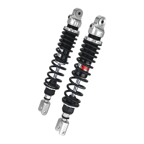 YSS twin rear shocks (pair) TZ362-370TRL-08-88