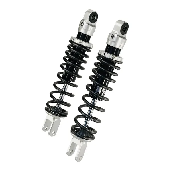 YSS aizmugurējo amortizatoru pāris — zemāki TE302-310T-CB-ALU-BLK
