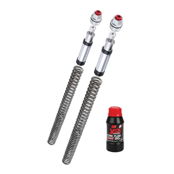 YSS fork upgrade kit Y-FCM34-KIT-13-001