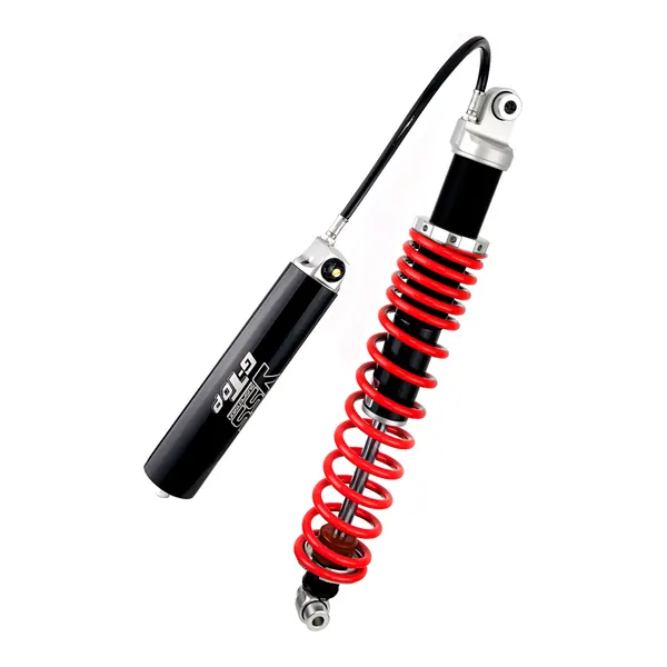 YSS shock absorber MX456-540TRC-01-858VT