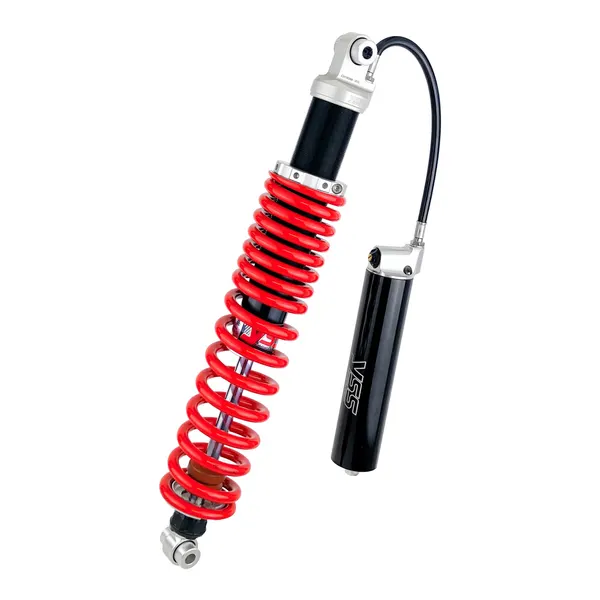 YSS shock absorber MX456-525TRC-01-858VT