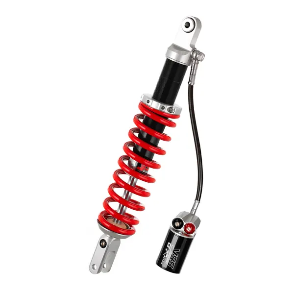 YSS amortizators MX366-470TRW-CB-ALU-RED-BLK