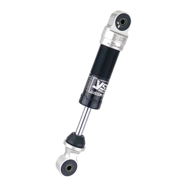 YSS amortizators ME302-250-CB-ALU