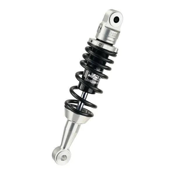 YSS shock absorber ME302-T-CB-ALU-BLK